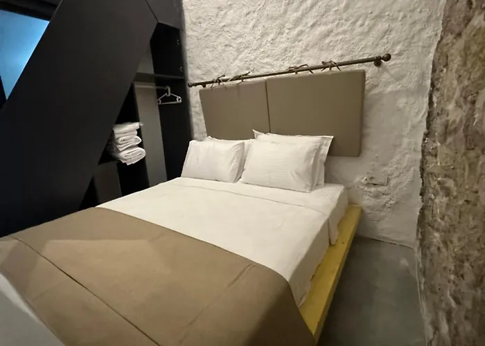 Hotel Luvenza Alacati