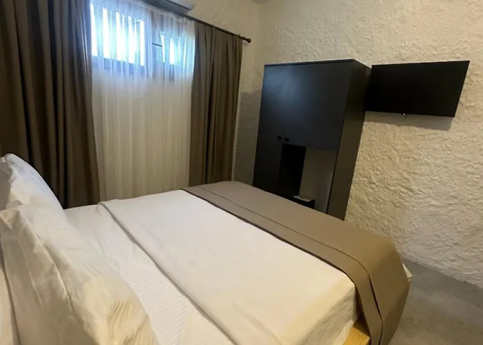 Luvenza Alacati * Ildiri