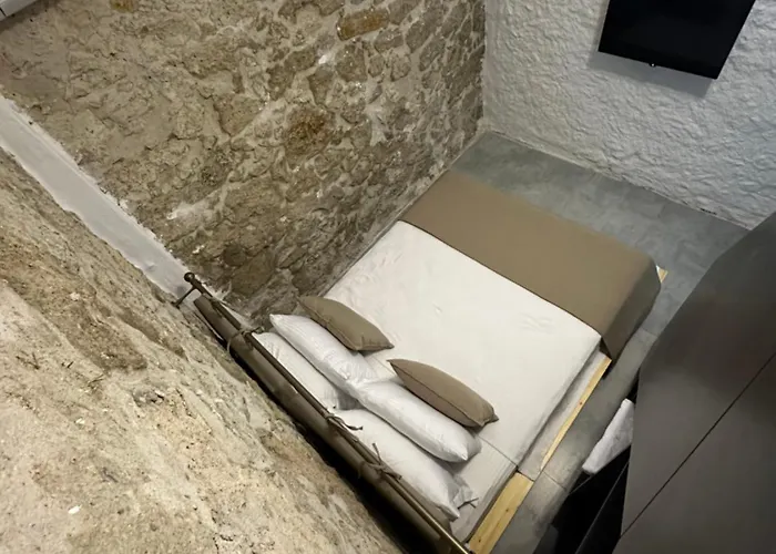 Luvenza Alacati Hotel Ildiri