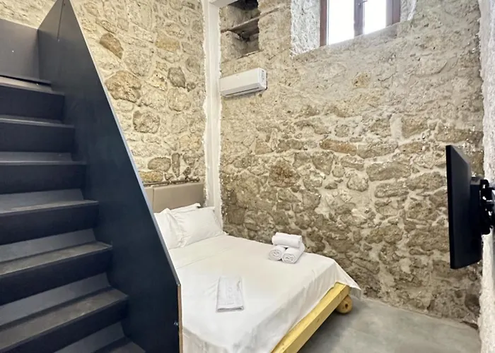 Hotel Luvenza Alacati *