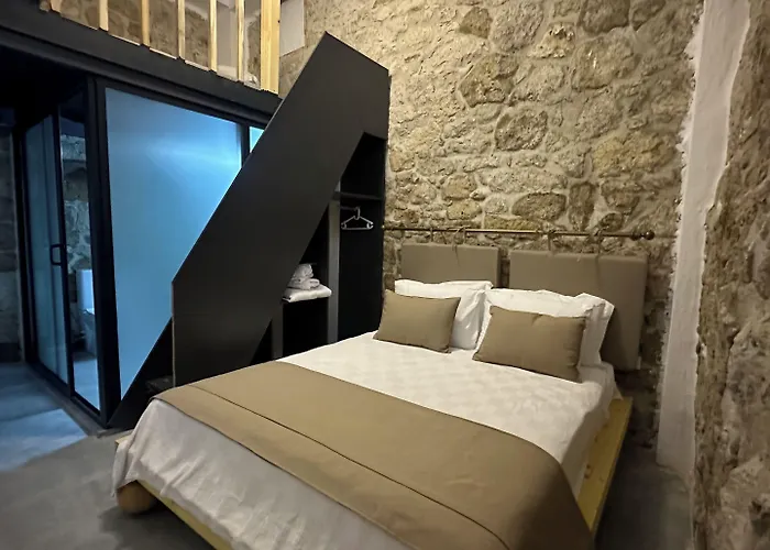 Luvenza Alacati Hotel *