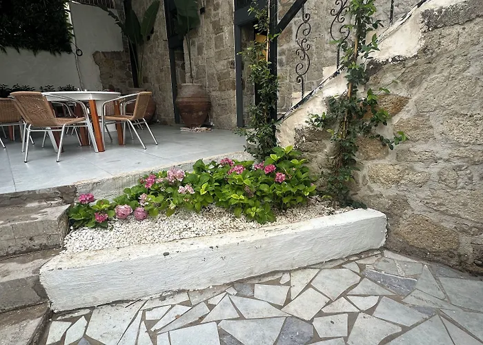 Luvenza Alacati *