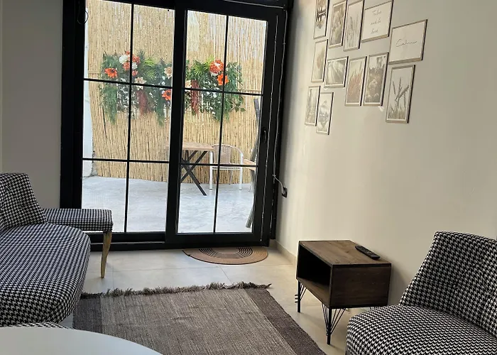 Luvenza Alacati Ildiri