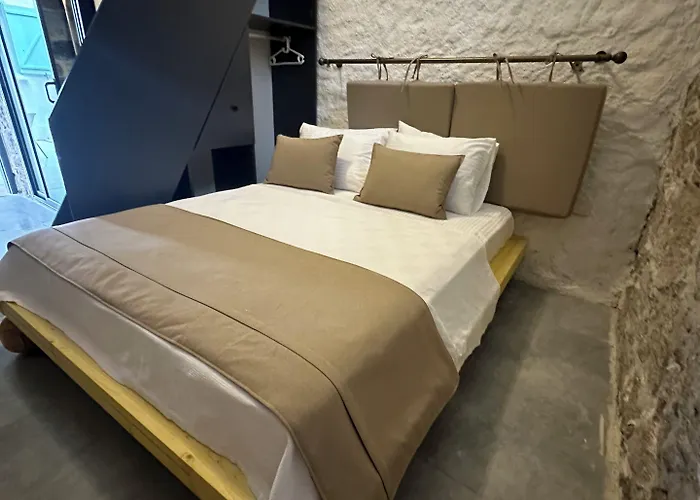 Hotel Luvenza Alacati *