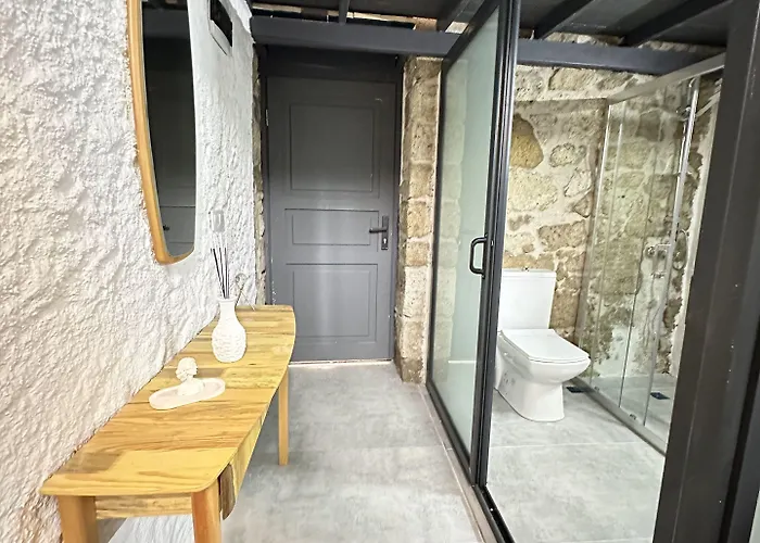 Luvenza Alacati Ildiri