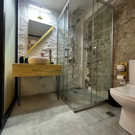 Hotel Luvenza Alacati Ildiri