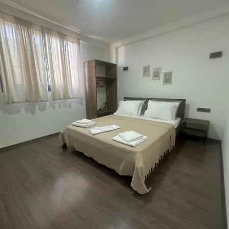 Luvenza Alacati Hotel