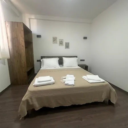 Hotel Luvenza Alacati Ildiri