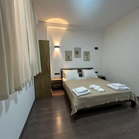 Hotel Luvenza Alacati