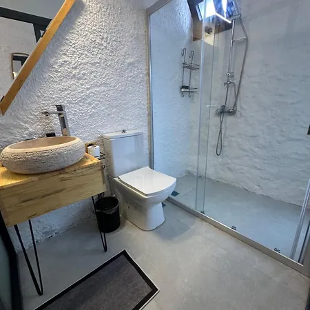 Luvenza Alacati Hotel