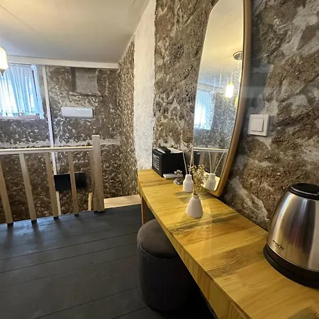 Luvenza Alacati Hotel