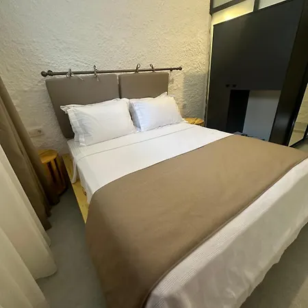 Luvenza Alacati Hotel