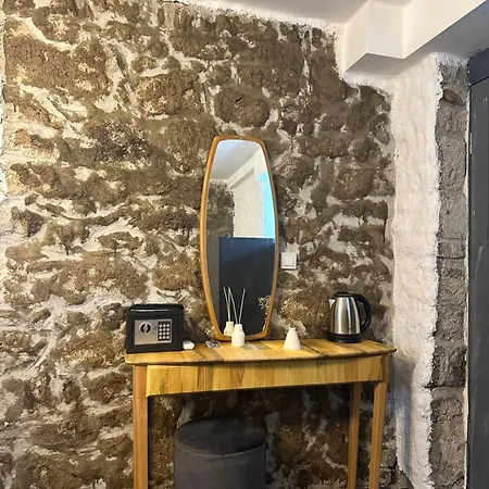 Hotel Luvenza Alacati