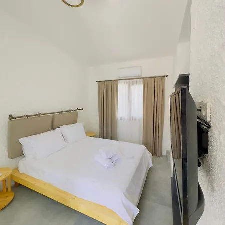 Hotel Luvenza Alacati Ildiri