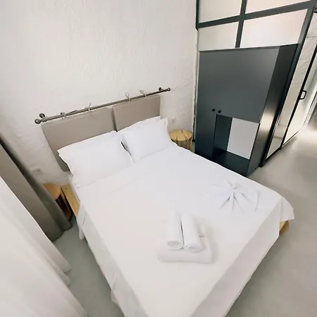 Hotel Luvenza Alacati Ildiri