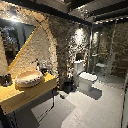 Luvenza Alacati Hotel Ildiri
