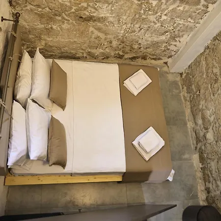 Hotel Luvenza Alacati Ildiri