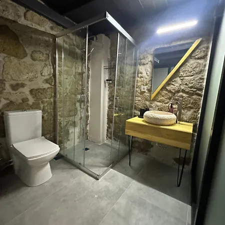 Luvenza Alacati * Ildiri