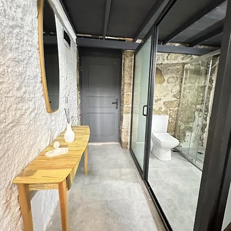 Hotel Luvenza Alacati Ildiri