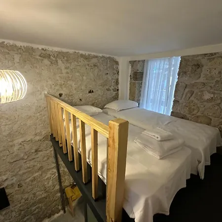 Luvenza Alacati Ildiri