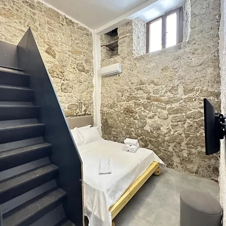 Hotel Luvenza Alacati *