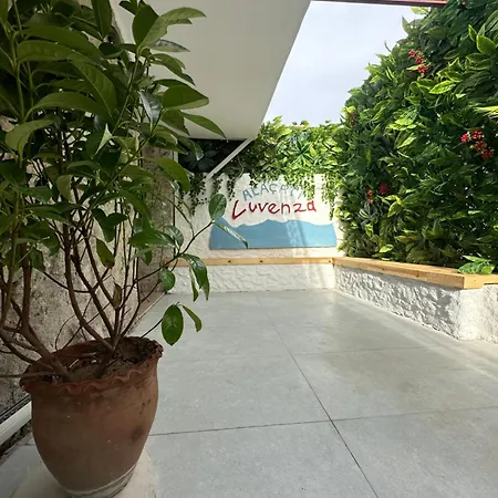 Hotel Luvenza Alacati *
