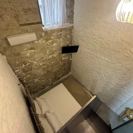 Hotel Luvenza Alacati Ildiri