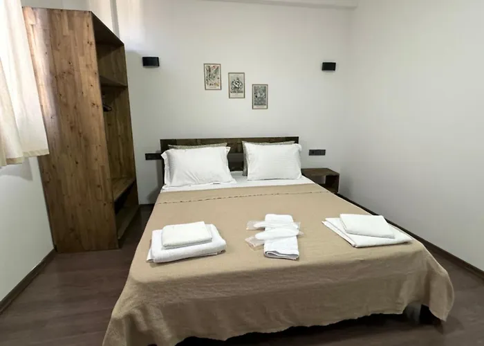 Luvenza Alacati Ildiri