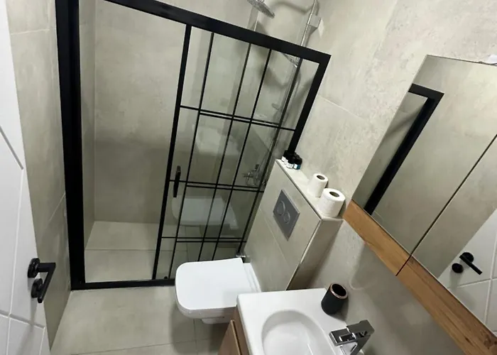 Hotell Luvenza Alacati *