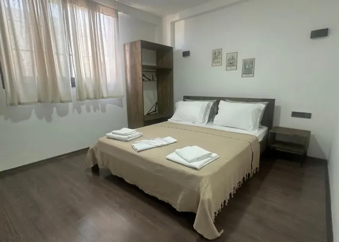 Luvenza Alacati Hotell