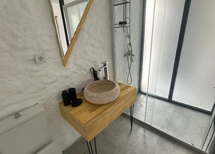 Luvenza Alacati Hotell