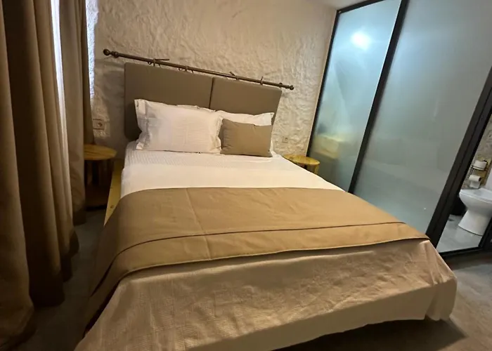 Hotell Luvenza Alacati *