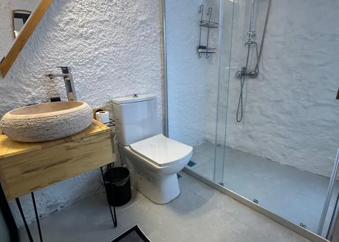 Luvenza Alacati Hotell