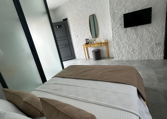 Hotell Luvenza Alacati