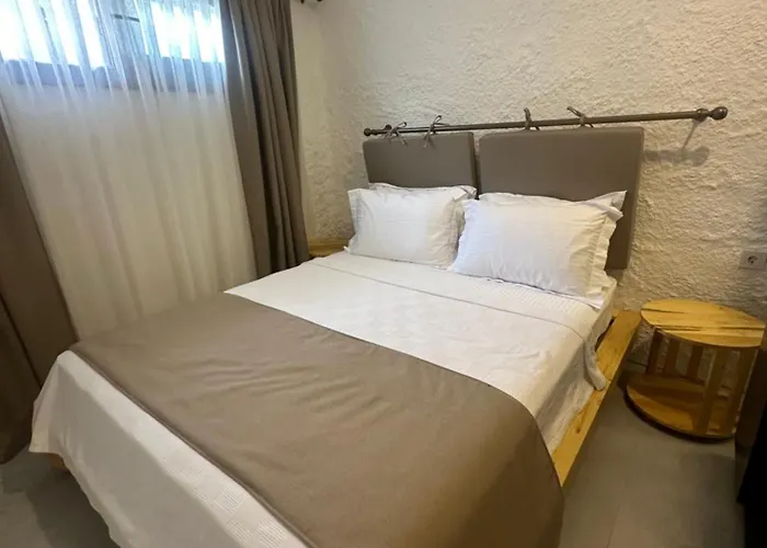 Luvenza Alacati Hotell