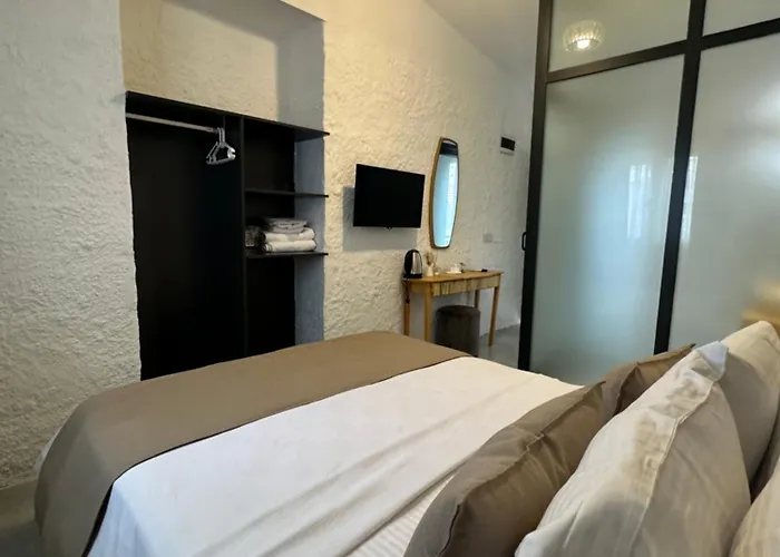 Luvenza Alacati * Ildiri