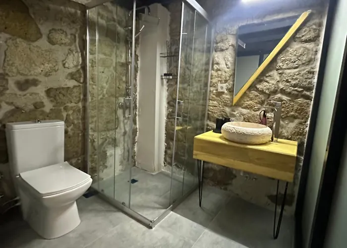 Luvenza Alacati * Ildiri