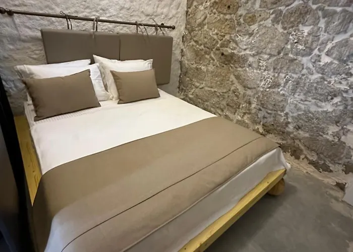 Luvenza Alacati Hotell *