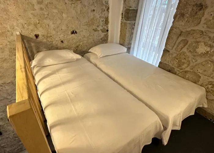 Luvenza Alacati * Ildiri