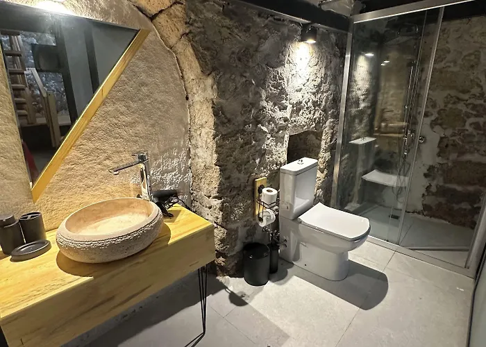 Luvenza Alacati Hotell *