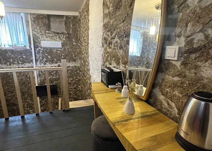 Luvenza Alacati * Ildiri