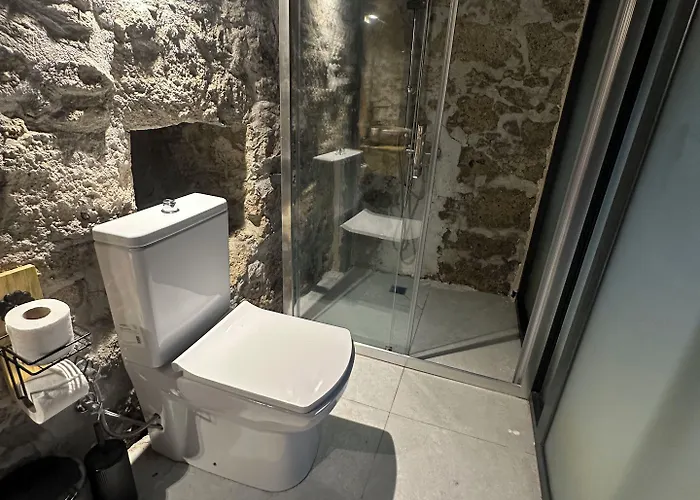 Luvenza Alacati Hotell Ildiri