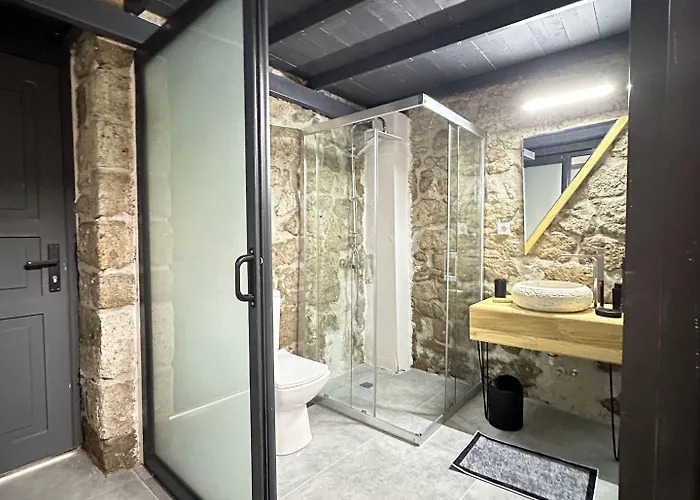 Hotell Luvenza Alacati Ildiri