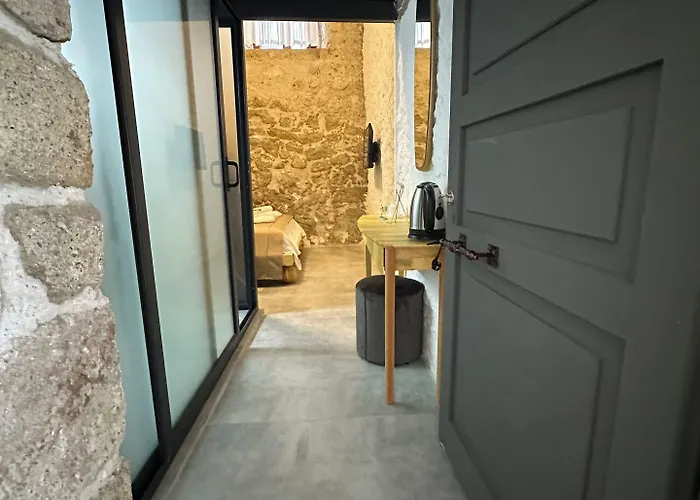 Luvenza Alacati Hotell