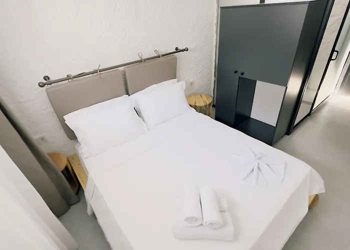 Luvenza Alacati * Ildiri