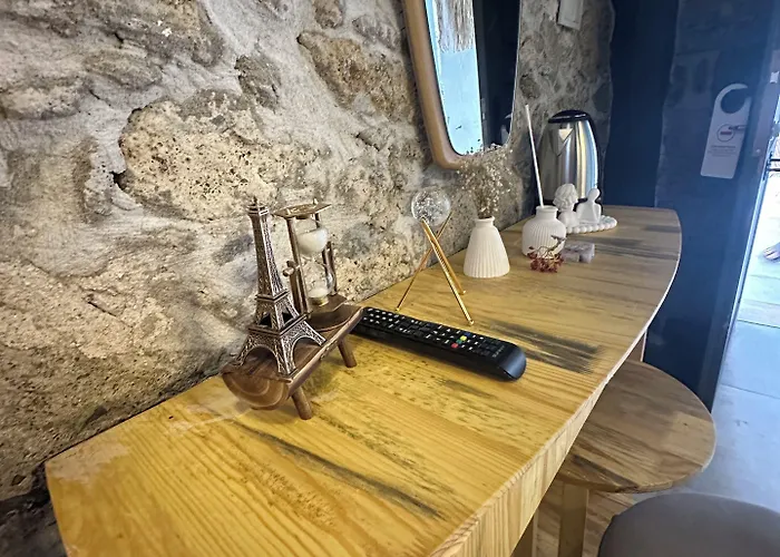 Luvenza Alacati * Ildiri